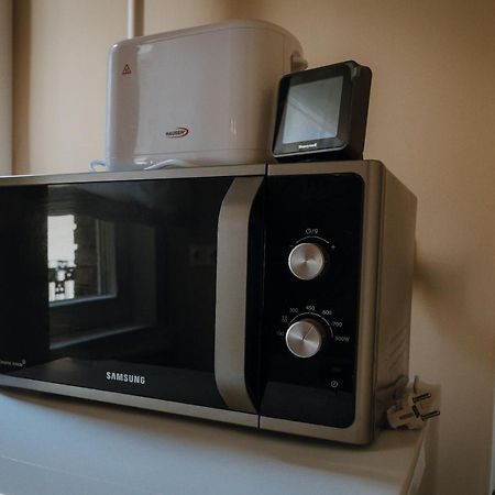 Dózsa Apartman Szeged Kültér fotó