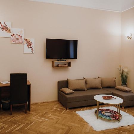 Dózsa Apartman Szeged Kültér fotó