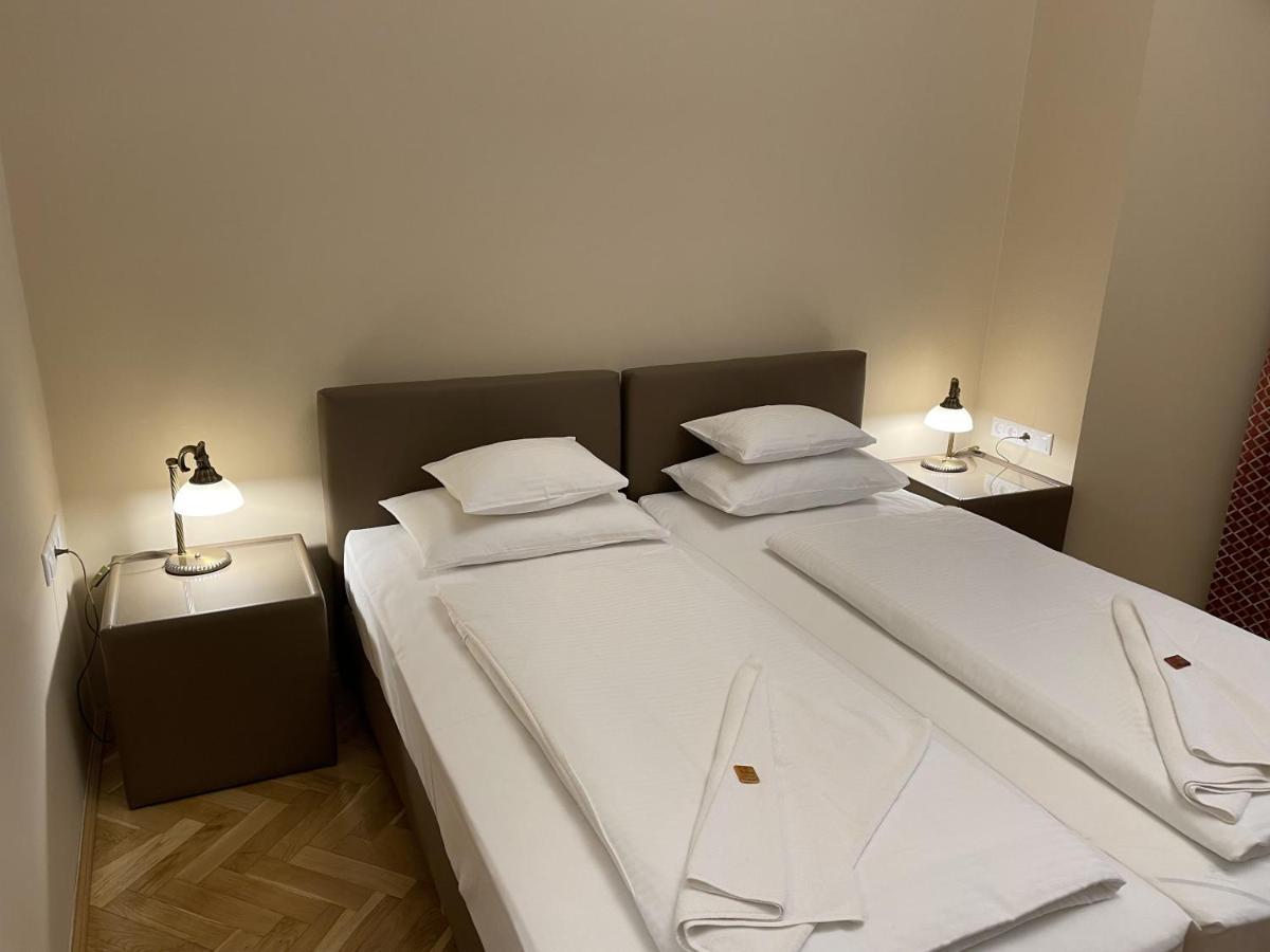 Dózsa Apartman Szeged Kültér fotó