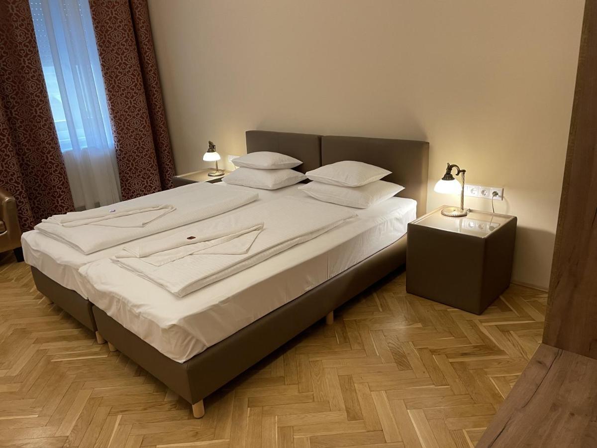 Dózsa Apartman Szeged Kültér fotó