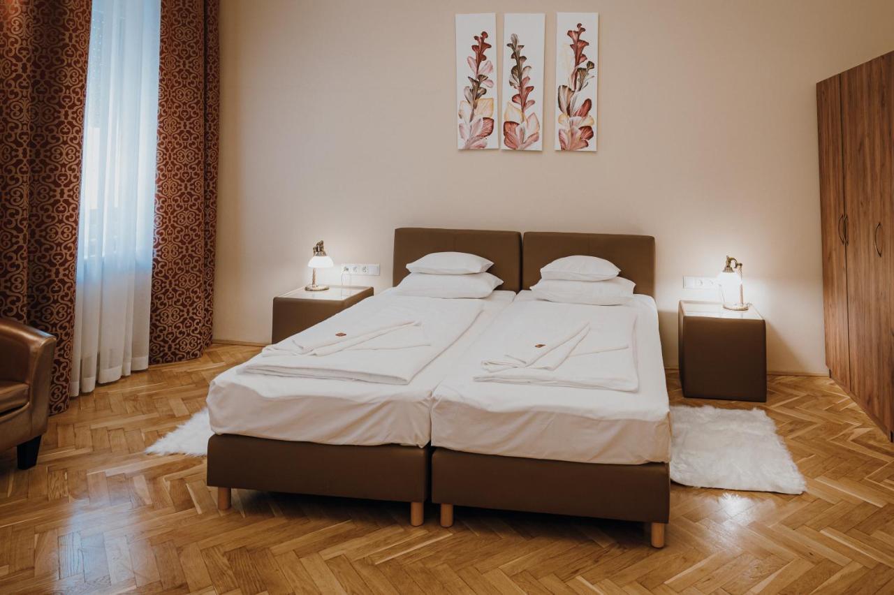 Dózsa Apartman Szeged Kültér fotó