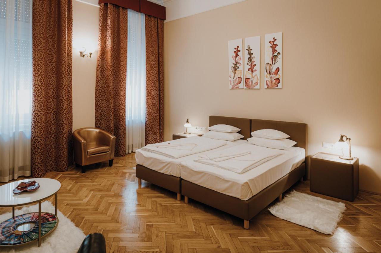 Dózsa Apartman Szeged Kültér fotó