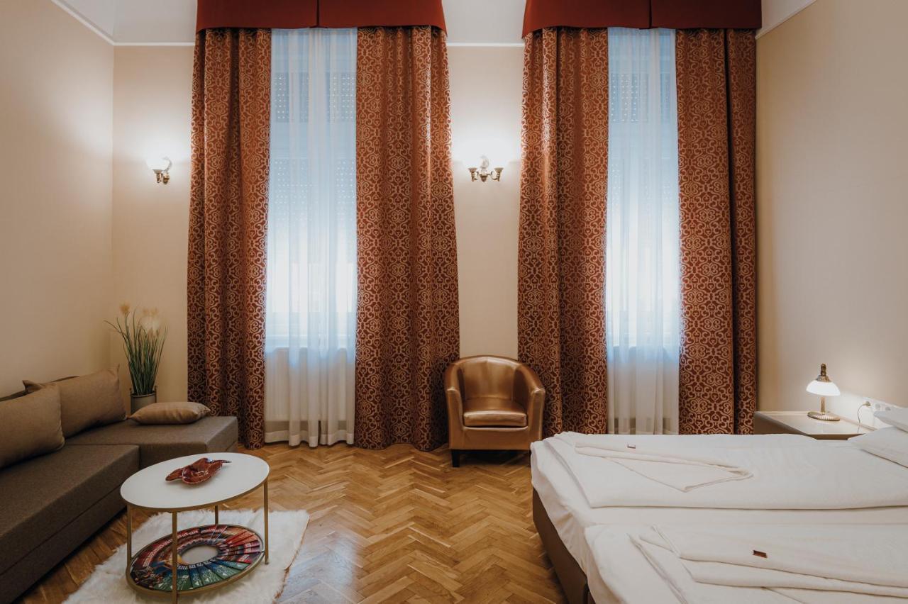 Dózsa Apartman Szeged Kültér fotó