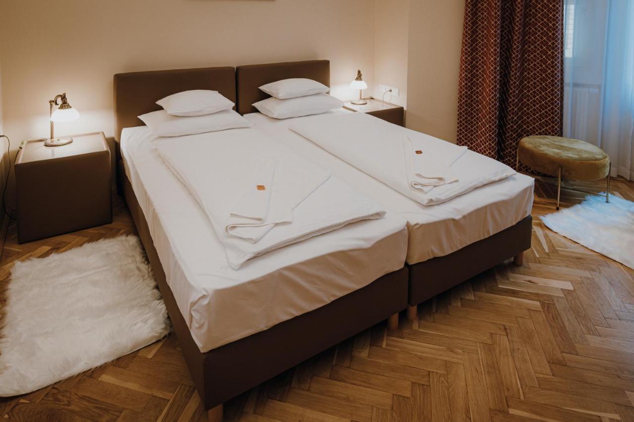 Dózsa Apartman Szeged Kültér fotó