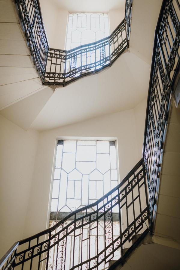 Dózsa Apartman Szeged Kültér fotó
