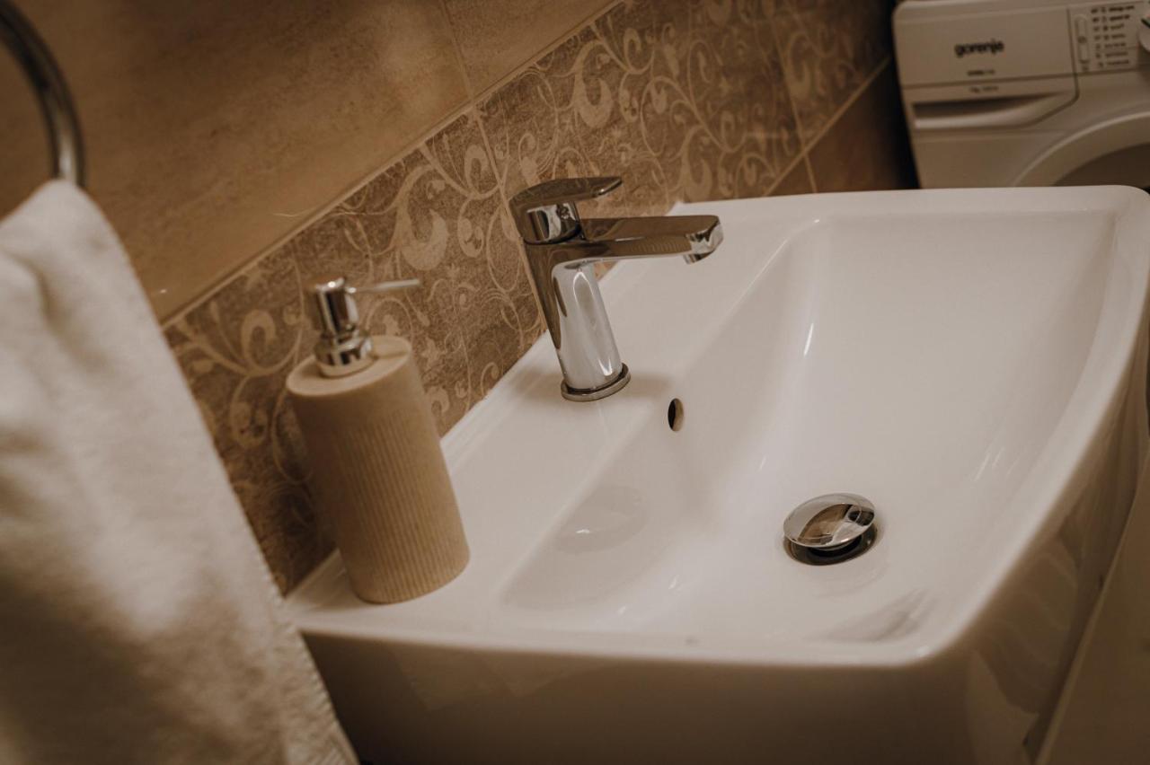 Dózsa Apartman Szeged Kültér fotó