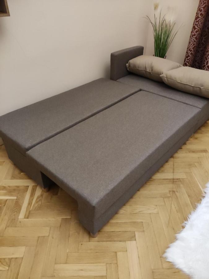 Dózsa Apartman Szeged Kültér fotó